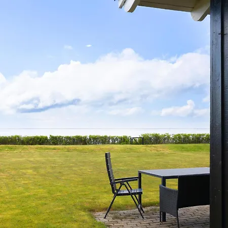 Fantastica Casa Con 2 Da Letto A Esbjerg