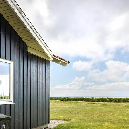 Ferienhaus 2 Bedroom Amazing In V