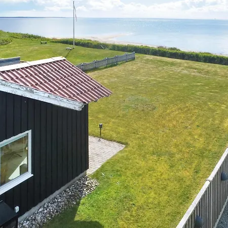 2 Bedroom Amazing In V * Esbjerg