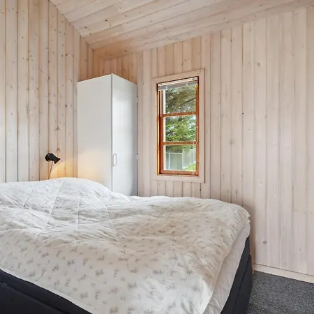 2 Bedroom Amazing In V Casa de Férias *