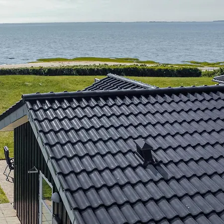 Casa vacanze Fantastica Casa Con 2 Da Letto A Esbjerg