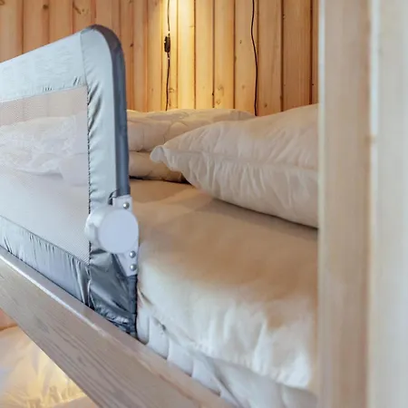 Fantastica Casa Con 2 Da Letto A *
