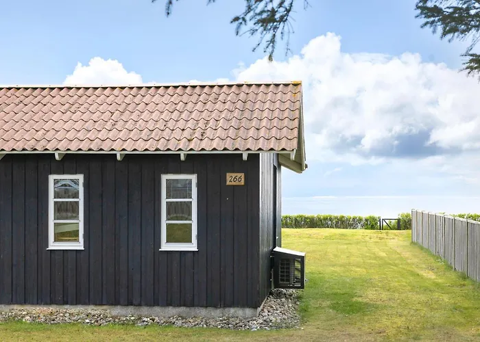 2 Bedroom Amazing In V Esbjerg
