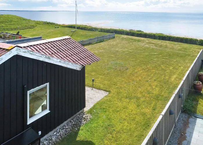 2 Bedroom Amazing In V * Esbjerg