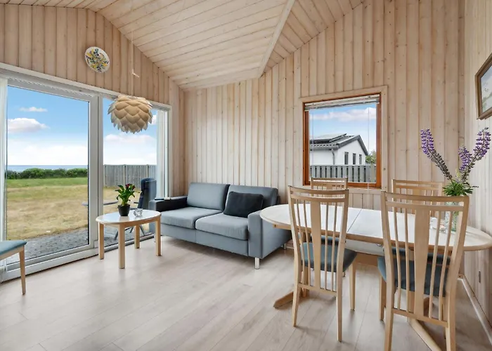 2 Bedroom Amazing In V * Esbjerg